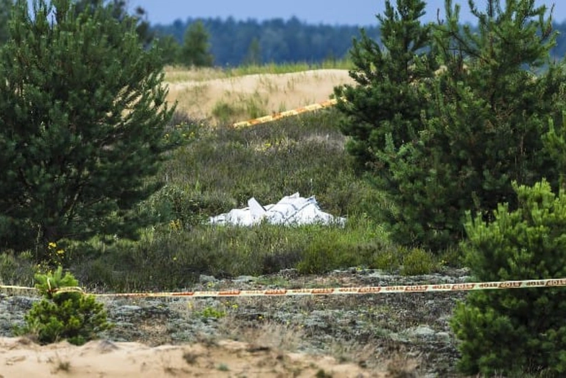 Litva Belarusa etiraz notası verib