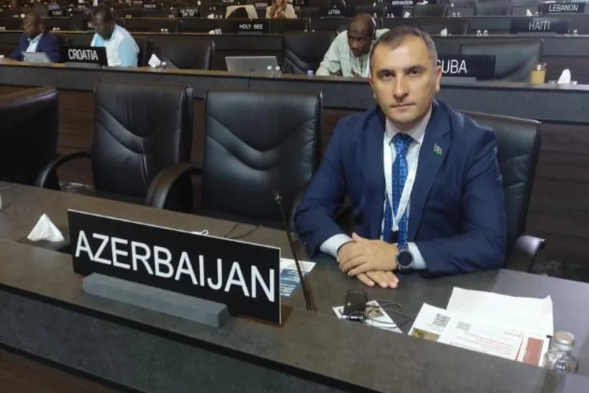 Azərbaycan ilk dəfə biomüxtəlifliyin qorunması sahəsində UNESCO qurumuna üzv olub