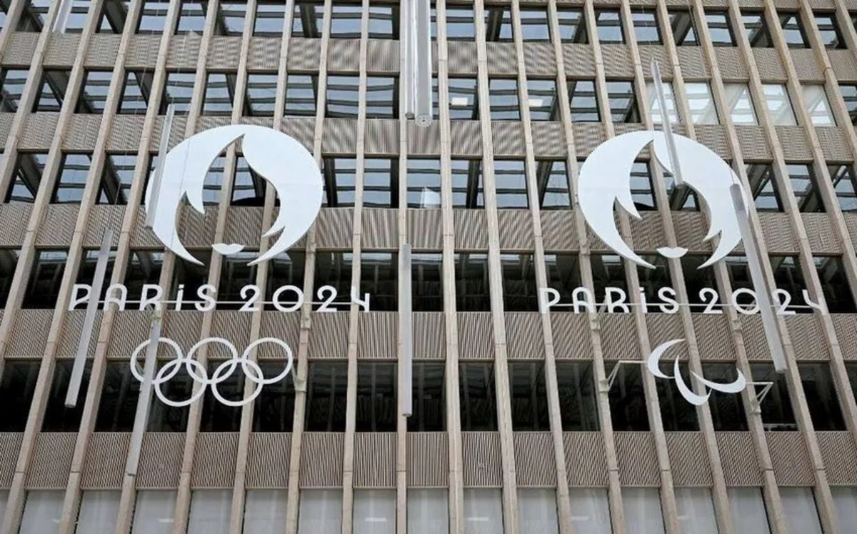 В штаб-квартирах оргкомитета Олимпийских игр-2024 во Франции прошли обыски