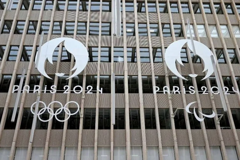 Police search headquarters of Paris Olympics organizers