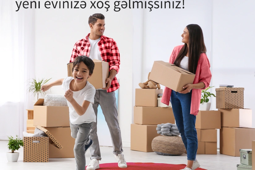 “Kapital Bank” endirimli şərtlərlə daxili ipoteka krediti təklif edir