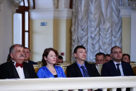 Rumıniya səfiri Azərbaycanla əlaqələrin inkişaf etdiyini və daim genişləndiyini bildirib