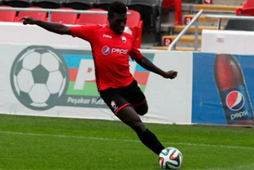 ​Qəbələ klubu portuqaliyalı futbolçu ilə yollarını ayırıb