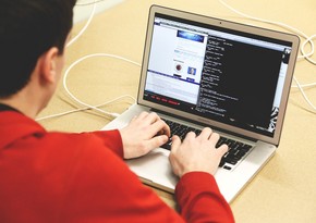 Personal data of three social network users leaked