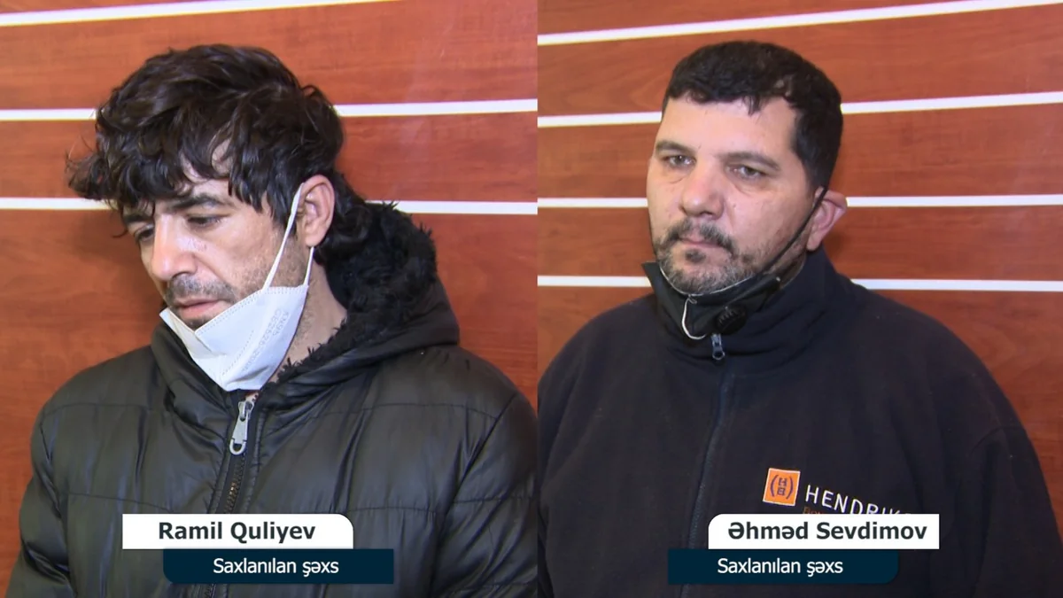 DİN qadın sürücülərə qarşı quldurluq edən şəxslərlə bağlı daha bir məlumat yayıb