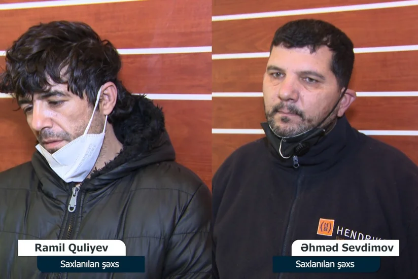 DİN qadın sürücülərə qarşı quldurluq edən şəxslərlə bağlı daha bir məlumat yayıb