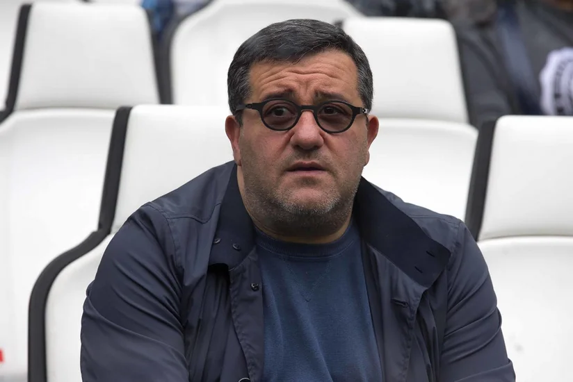 Tanınmış futbol agenti təcili əməliyyat olunub