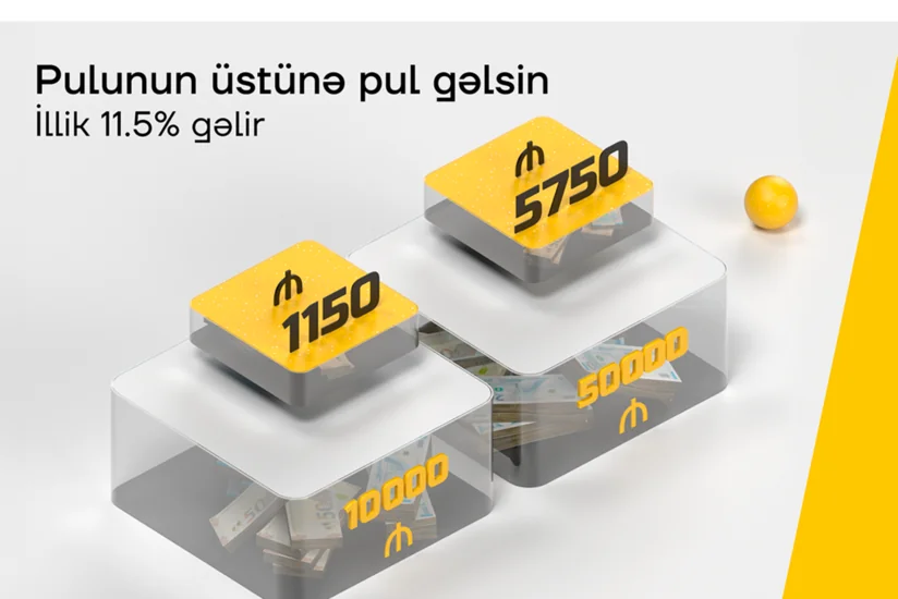 Pulunuzun etibarlı artımı üçün nə etməli?