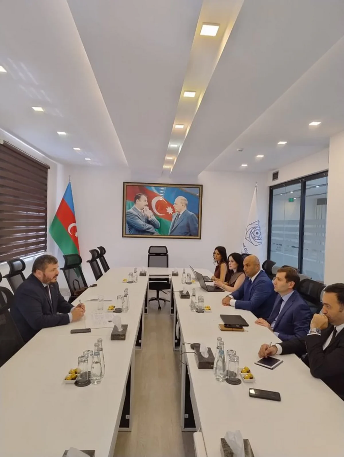 Bakıda Azərbaycan-Ukrayna IT forumu keçiriləcək