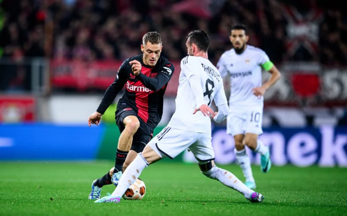 Qarabağ üçün tanış rəqib, 32 oyundur uduzmayan Bayer 04