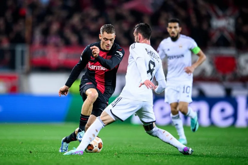 Qarabağ üçün tanış rəqib, 32 oyundur uduzmayan Bayer 04