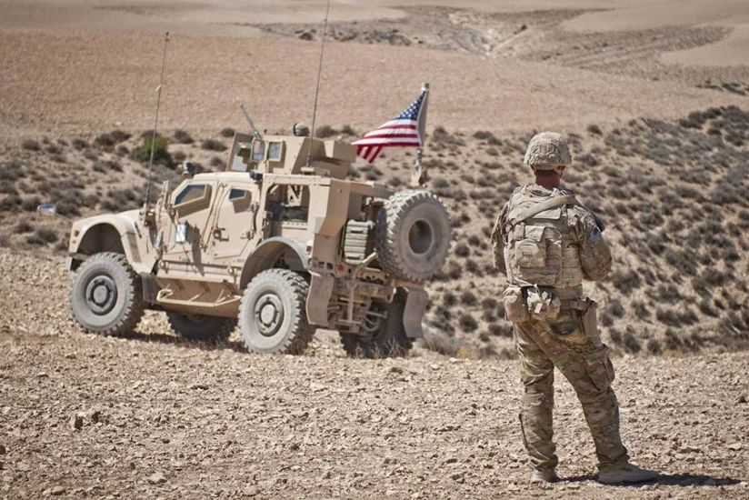 Əfqanıstanda iki Amerika əsgəri qətlə yetirilib