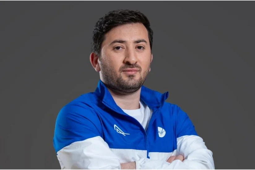 Azərbaycan millisinin baş məşqçisi: “Avropa Kubokundakı nəticələrimizi qənaətbəxş sayıram”