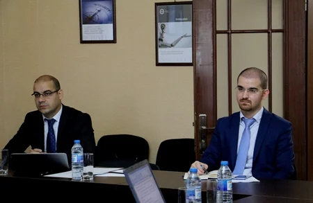 Azərbaycanda bank sektorunu tənzimləyən qaydalara dair təkliflər müzakirə olunub