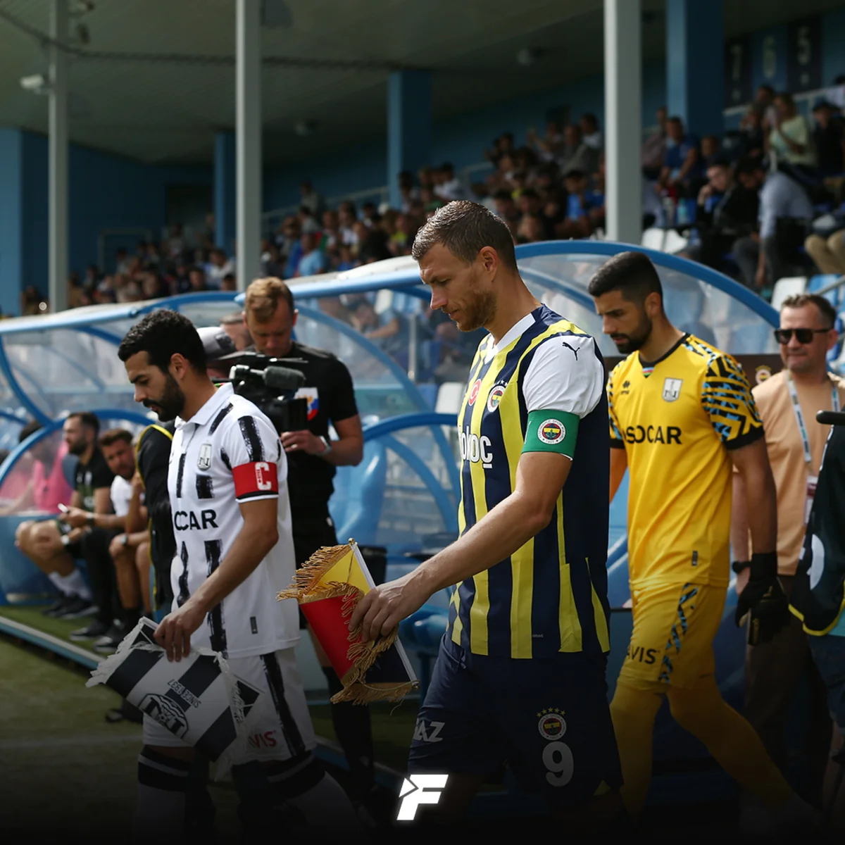 Neftçi Fənərbağçaya məğlub olub