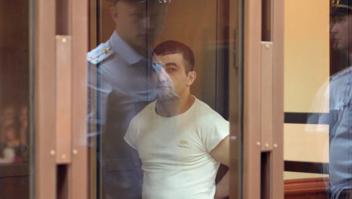 Орхан Зейналов обратился в посольство Азербайджана в России