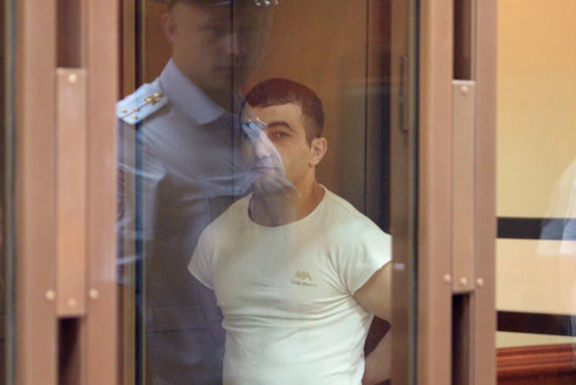 Орхан Зейналов обратился в посольство Азербайджана в России