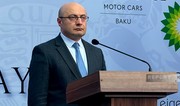 Elmar Məmmədov: Azərbaycanın Böyük Britaniya ilə iqtisadi əlaqələri strateji əhəmiyyət kəsb edir