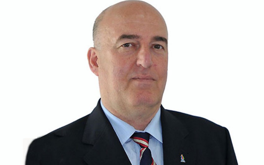 ​UEFA Asim Xudiyevə yeni təyinat verib