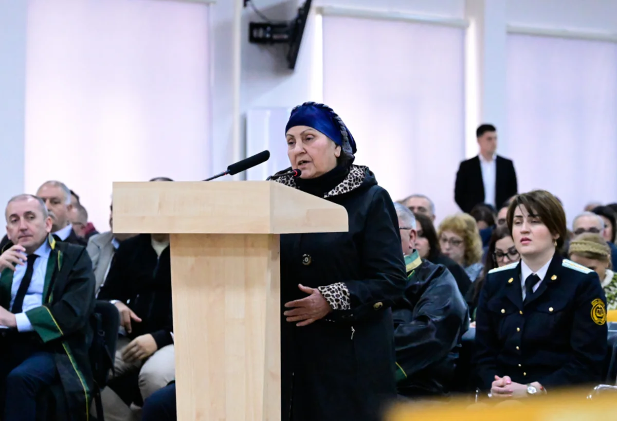 Victim from Khankandi: ‘They did not even sell us bread’