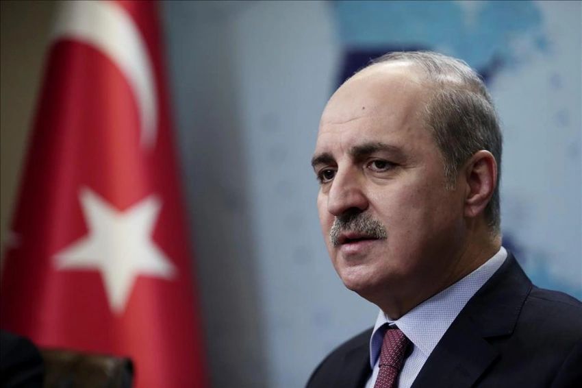 TBMM sədri: “İsveç öhdəlikləri yerinə yetirməsə, NATO-ya daxil ola bilməyəcək