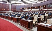 Милли Меджлис ратифицировал соглашение о создании механизма гражданской обороны ОТГ