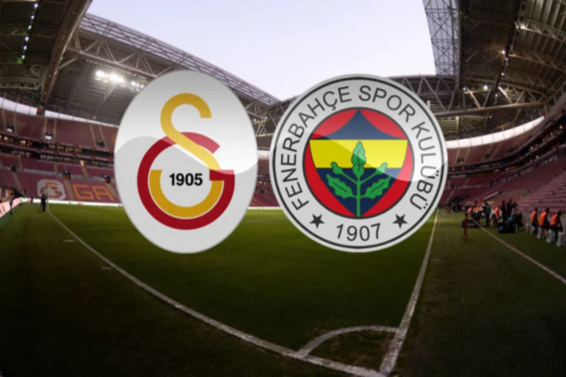 Qalatasaray - Fənərbağça matçının vaxtı açıqlanıb