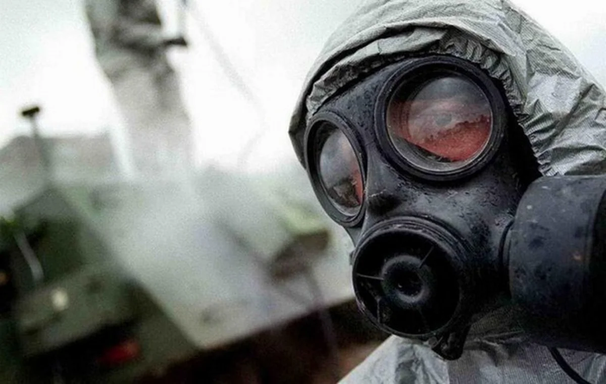 ОБСЕ: В Мариуполе войска РФ могли применить смесь химикатов со слезоточивым газом