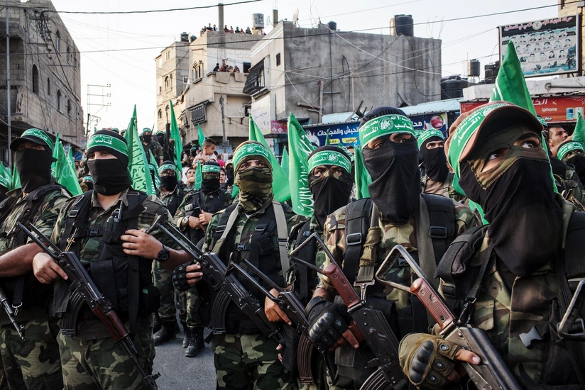 Hamas publishes names of four female hostages to be released tomorrow