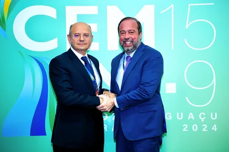 Azerbaijan, Saudi Arabia mull activities of Joint Technical Committee