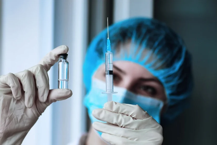 ВОЗ: Невыполнение задачи по вакцинации 10% населения всех стран мира - глобальный провал