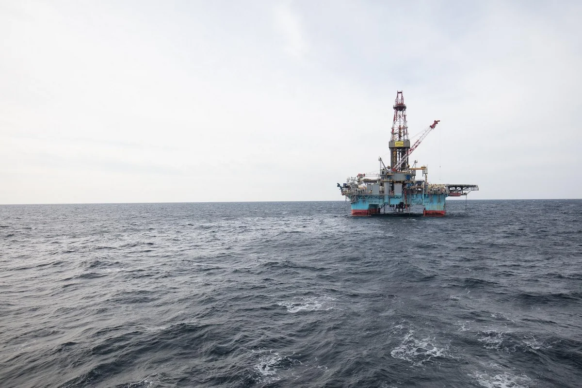 BP Vice President: No decision on drilling at Shafag-Asiman