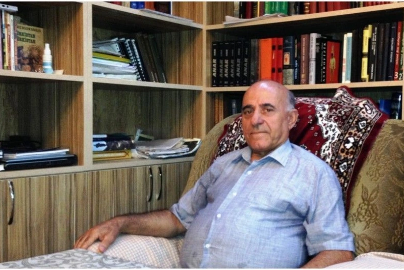 Mədəniyyət Nazirliyi Mövlud Süleymanlının vəfatı ilə bağlı nekroloq yayıb - YENİLƏNİB-2