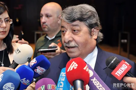 Bakıda kitab nəşri və rəqəmsal nəşriyyat mövzusunda beynəlxalq seminar keçirilib - YENİLƏNİB