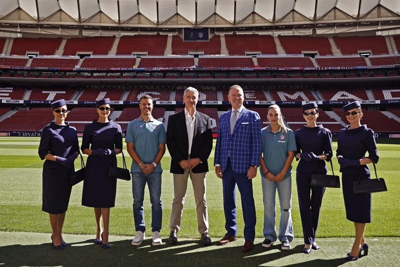 İspaniya klubunun stadionunun adı dəyişdiriləcək