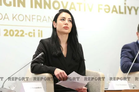 В Азербайджане разработана стратегия по предотвращению потерь продовольствия