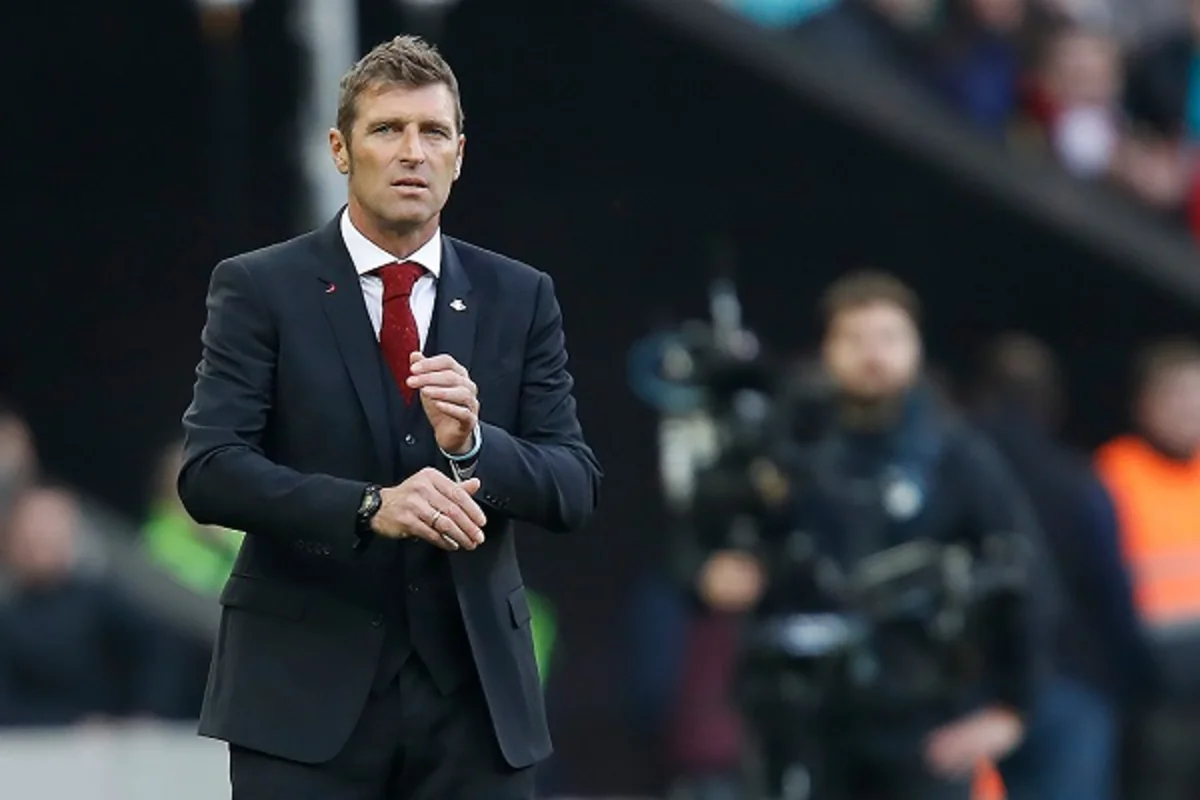 Spartak klubu baş məşqçisi ilə müqavilə müddətini uzadıb