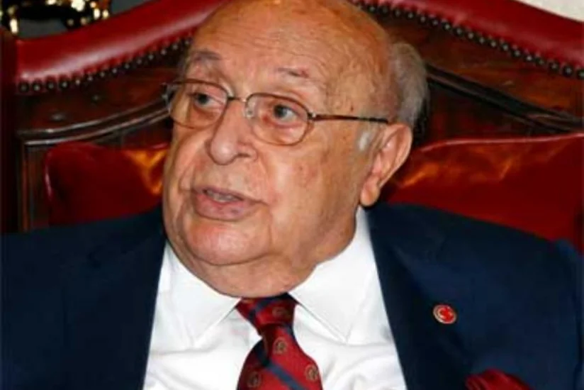 ​Türkiyənin sabiq prezidenti Süleyman Dəmirəl dünyasını dəyişib