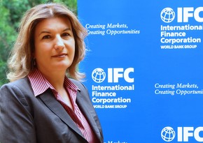 IFC-nin regional meneceri: Azərbaycanın regional tranzit və nəqliyyat mərkəzinə çevrilmək potensialı var - MÜSAHİBƏ