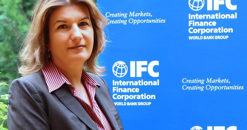 IFC-nin regional meneceri: Azərbaycanın regional tranzit və nəqliyyat mərkəzinə çevrilmək potensialı var - MÜSAHİBƏ