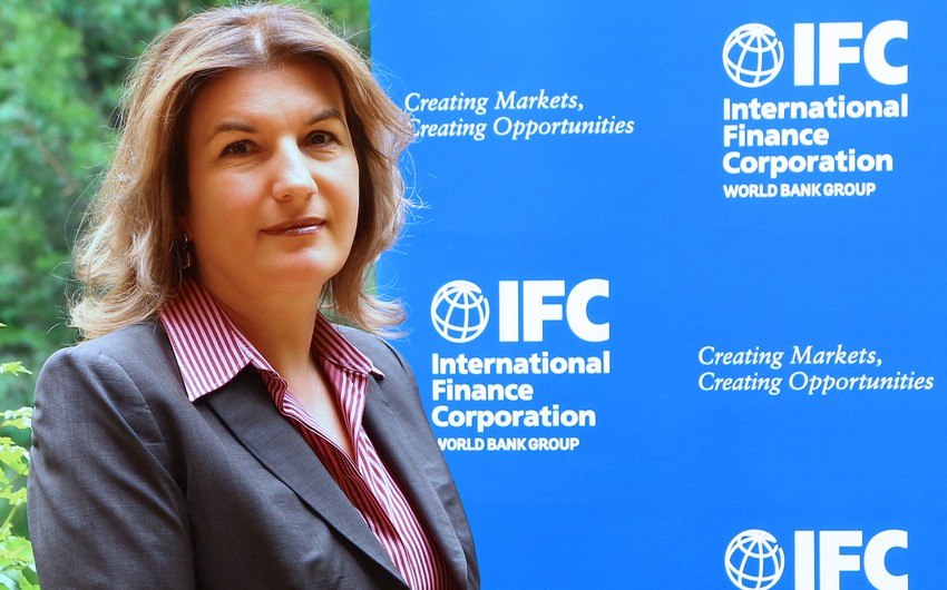 IFC regional manager: Azerbaijan has potential to become regional transit, transport hub - INTERVIEW