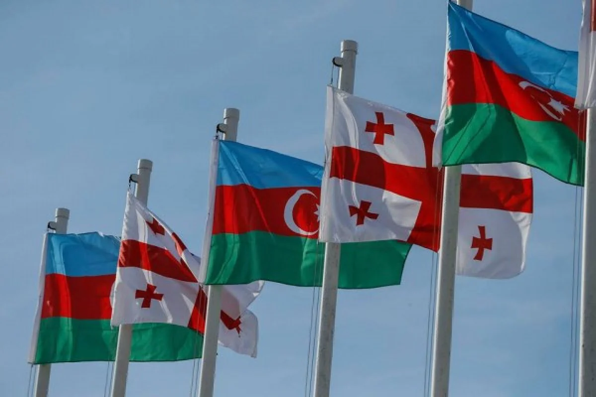 Azərbaycanla Gürcüstan arasında sərhəd-buraxılış məntəqələri müəyyənləşib - SİYAHI