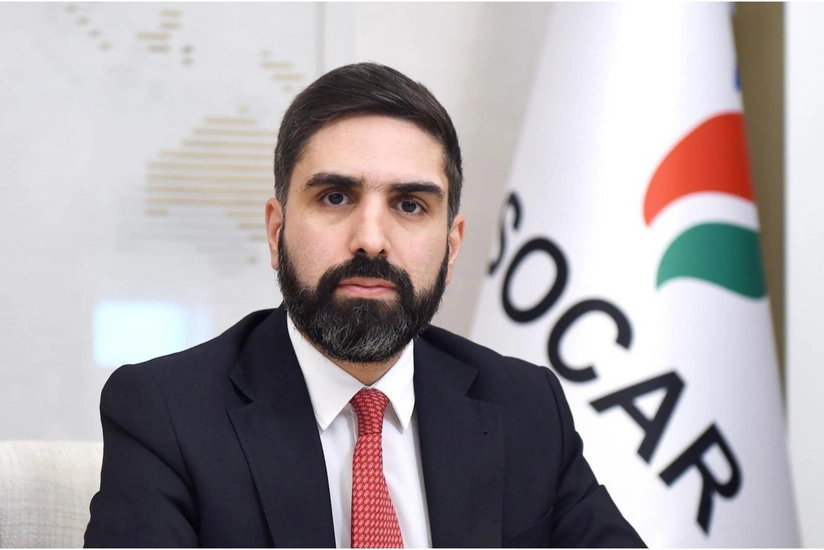 Ровшан Наджаф: Корпоративная стратегия SOCAR предусматривает долгосрочные цели