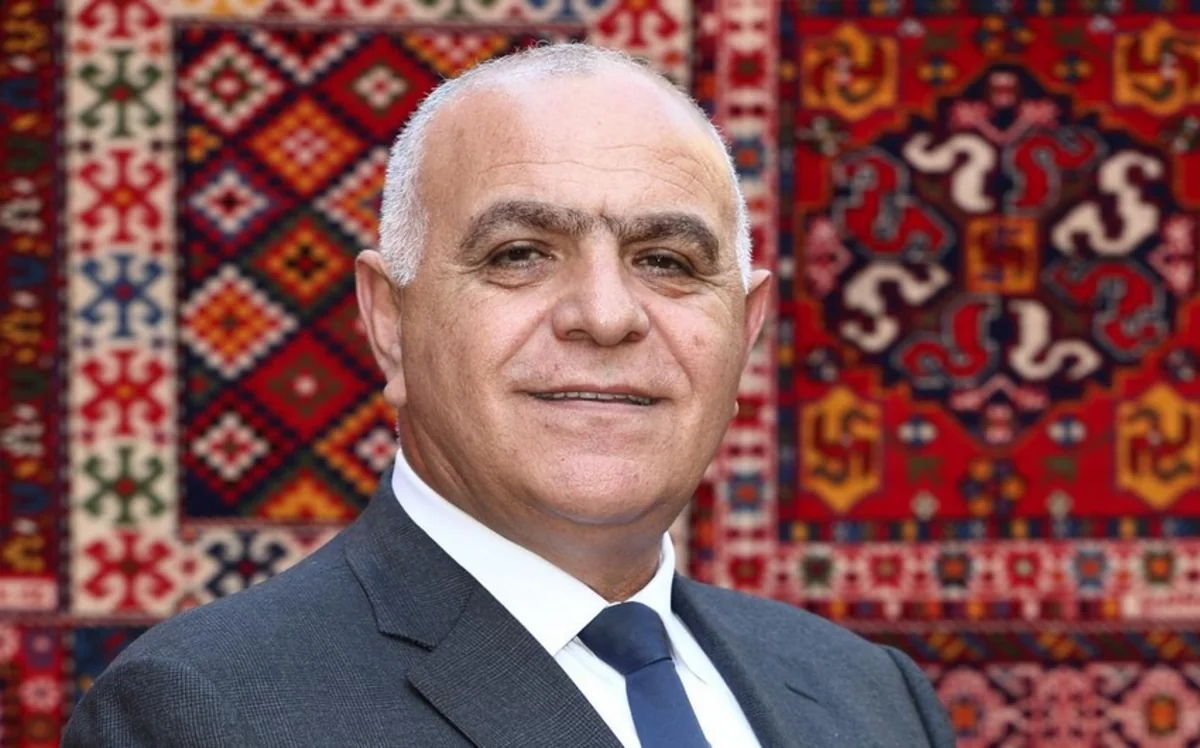 Azərxalça”nın sabiq rəhbərinin həbs müddəti daha 3 ay uzadılıb