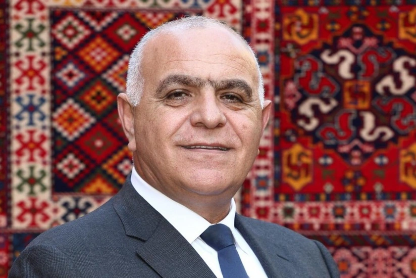 Azərxalça”nın sabiq rəhbərinin həbs müddəti daha 3 ay uzadılıb