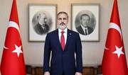 Fidan: Azərbaycan bayrağının Vətənin hər qarışında dalğalandığını görməkdən qürur duyuruq