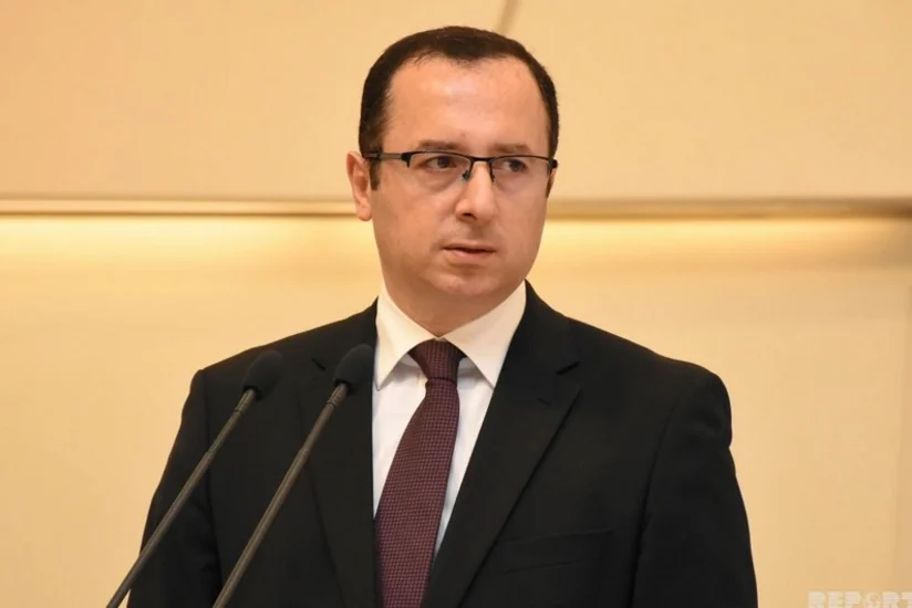 Çingiz Əsgərov: Ermənistanın növbəti sorğusuna tam obyektiv cavab Avropa Məhkəməsinə təqdim ediləcək