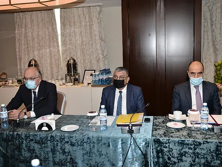 AFFA İcraiyyə Komitəsinin qərarları açıqlanıb
