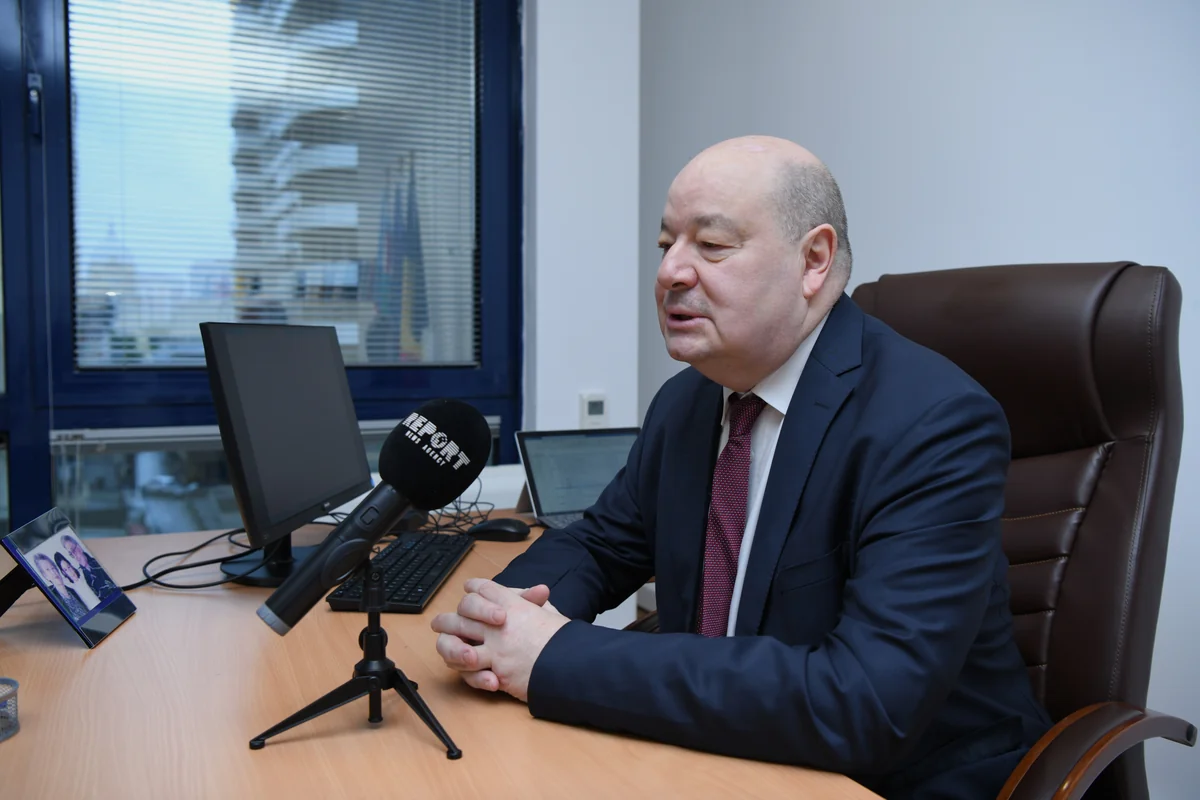 Ambassador: Belgium welcomes progress in bilateral dialogue between Baku and Yerevan