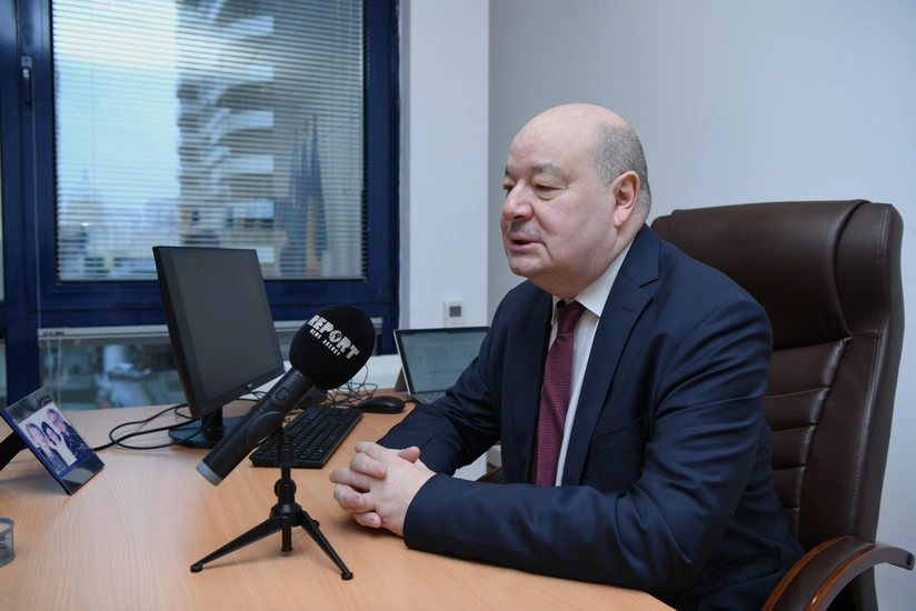 Səfir: Belçika Bakı ilə İrəvan arasında ikitərəfli dialoqda irəliləyişin əldə olunmasını alqışlayır